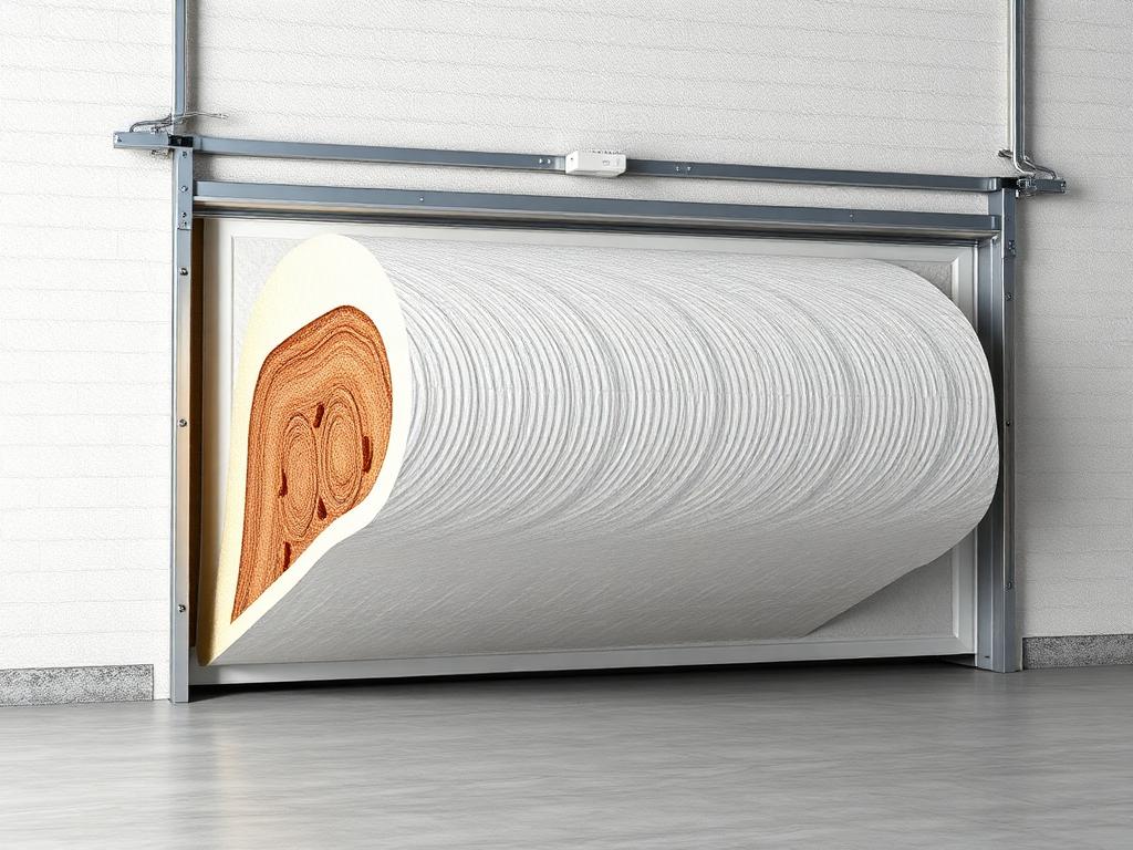 Insulation R-Value Explained: What Every Homeowner Should Know - garage door article from Okanogan Garage Doors