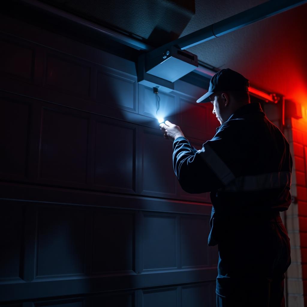 Emergency Service - garage door service in Okanogan