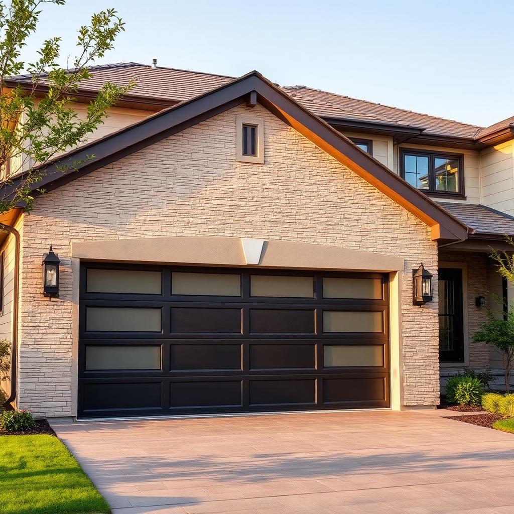 Installation - garage door service in Okanogan